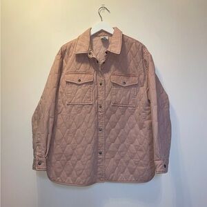 Joie quilted jacket